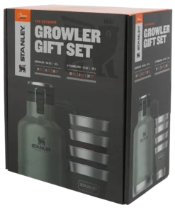 STANLEY CLASSIC OUTDOOR GROWLER GIFT SET Water