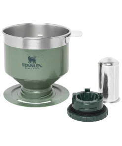 STANLEY CLASSIC PERFECT-BREW POUR OVER Gear 8 STANLEY CLASSIC PERFECT-BREW POUR OVER Gear