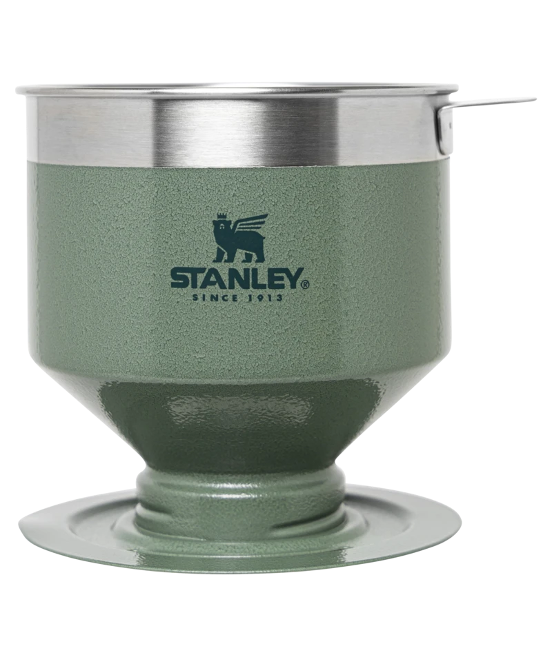 STANLEY CLASSIC PERFECT-BREW POUR OVER Gear 1 STANLEY CLASSIC PERFECT-BREW POUR OVER Gear
