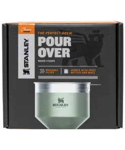 STANLEY CLASSIC PERFECT-BREW POUR OVER Gear 9 STANLEY CLASSIC PERFECT-BREW POUR OVER Gear