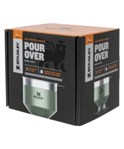 STANLEY CLASSIC PERFECT-BREW POUR OVER Gear 11 STANLEY CLASSIC PERFECT-BREW POUR OVER Gear