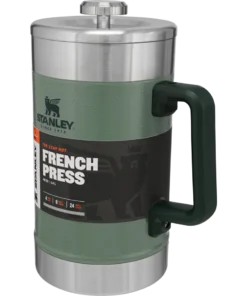 STANLEY CLASSIC STAY HOT FRENCH PRESS 48 OZ Gear 12 STANLEY CLASSIC STAY HOT FRENCH PRESS 48 OZ Gear