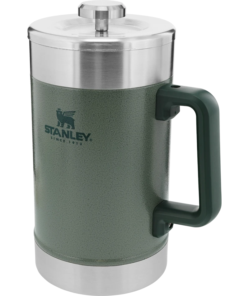 STANLEY CLASSIC STAY HOT FRENCH PRESS 48 OZ Gear 4 STANLEY CLASSIC STAY HOT FRENCH PRESS 48 OZ Gear