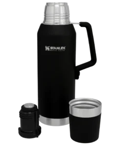 STANLEY MASTER UNBREAKABLE THERMAL BOTTLE 1.4 QT Water