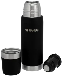 STANLEY MASTER UNBREAKABLE THERMAL BOTTLE 25 OZ 7 STANLEY MASTER UNBREAKABLE THERMAL BOTTLE 25 OZ