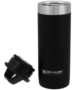 STANLEY MASTER UNBREAKABLE PACKABLE MUG 18 OZ Water