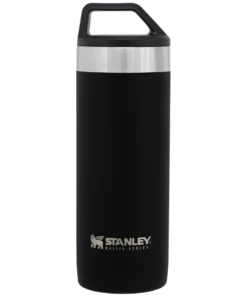 STANLEY MASTER UNBREAKABLE PACKABLE MUG 18 OZ Water