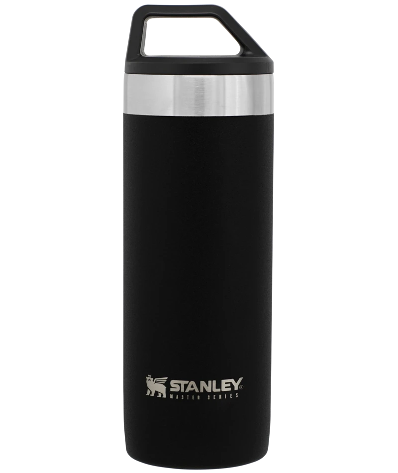 STANLEY MASTER UNBREAKABLE PACKABLE MUG 18 OZ Water 1 STANLEY MASTER UNBREAKABLE PACKABLE MUG 18 OZ Water