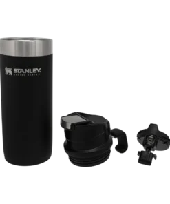 Water STANLEY MASTER UNBREAKABLE TRIGGER-ACTION MUG 16 OZ 7 Water STANLEY MASTER UNBREAKABLE TRIGGER-ACTION MUG 16 OZ