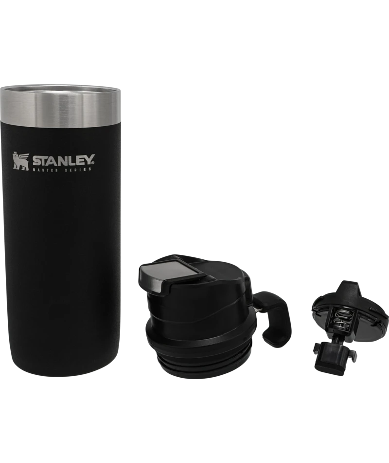 Water STANLEY MASTER UNBREAKABLE TRIGGER-ACTION MUG 16 OZ 3 Water STANLEY MASTER UNBREAKABLE TRIGGER-ACTION MUG 16 OZ