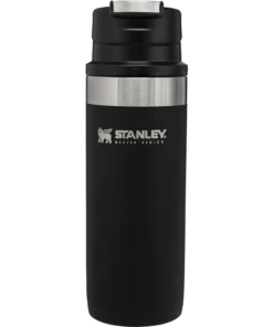 Water STANLEY MASTER UNBREAKABLE TRIGGER-ACTION MUG 16 OZ