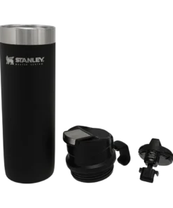 Water STANLEY MASTER UNBREAKABLE TRIGGER-ACTION MUG 20 OZ