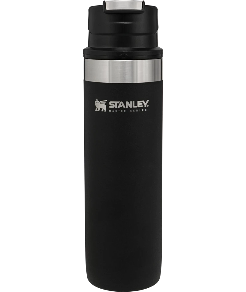 Water STANLEY MASTER UNBREAKABLE TRIGGER-ACTION MUG 20 OZ