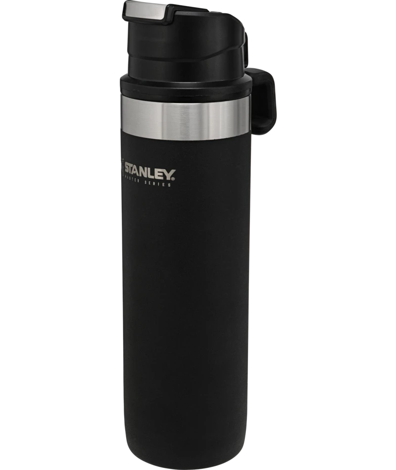 Water STANLEY MASTER UNBREAKABLE TRIGGER-ACTION MUG 20 OZ