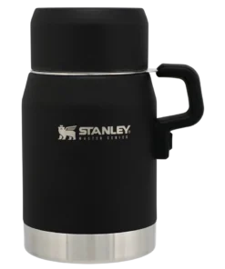 STANLEY MASTER UNBREAKABLE FOOD JAR 17 OZ