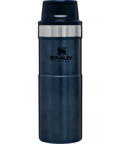STANLEY CLASSIC TRIGGER-ACTION TRAVEL MUG 16 OZ Water