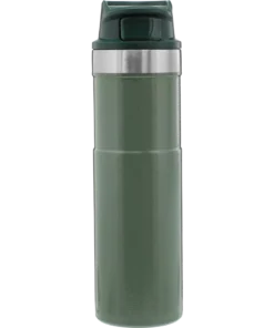 STANLEY CLASSIC TRIGGER-ACTION TRAVEL MUG 20 OZ Water