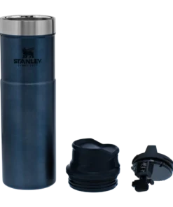 STANLEY CLASSIC TRIGGER-ACTION TRAVEL MUG 20 OZ Water