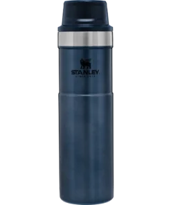 STANLEY CLASSIC TRIGGER-ACTION TRAVEL MUG 20 OZ Water