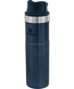 STANLEY CLASSIC TRIGGER-ACTION TRAVEL MUG 20 OZ Water