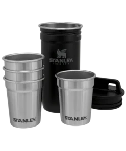 STANLEY ADVENTURE NESTING SHOT GLASS SET Insulated Bottles & Tumblers