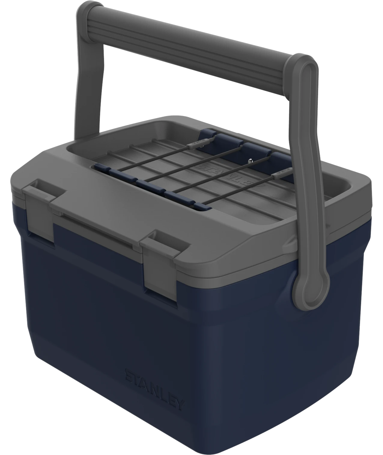 STANLEY ADVENTURE SERIES EASY CARRY LUNCH COOLER 7 QT 5 STANLEY ADVENTURE SERIES EASY CARRY LUNCH COOLER 7 QT