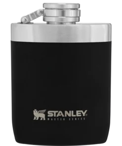 STANLEY MASTER UNBREAKABLE HIP FLASK 11 STANLEY MASTER UNBREAKABLE HIP FLASK