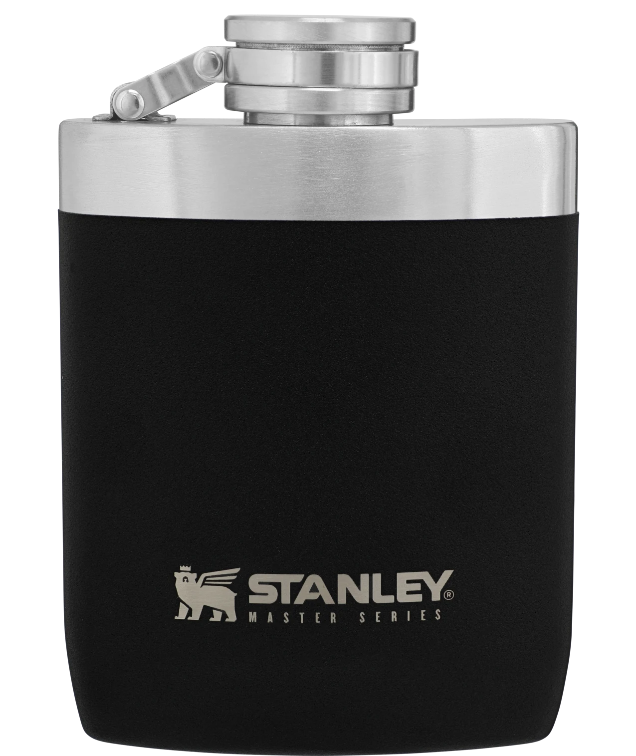 STANLEY MASTER UNBREAKABLE HIP FLASK 4 STANLEY MASTER UNBREAKABLE HIP FLASK