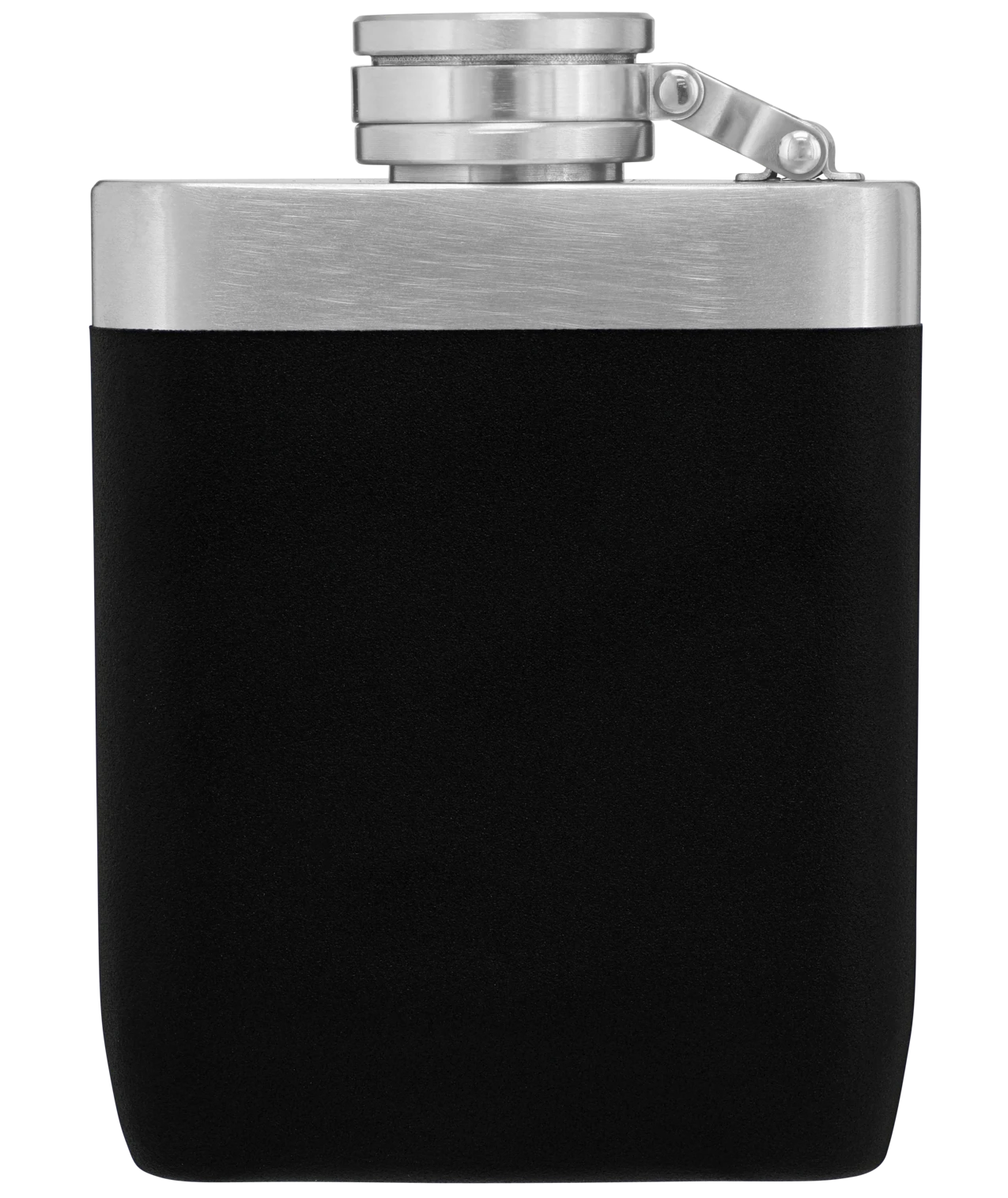 STANLEY MASTER UNBREAKABLE HIP FLASK 5 STANLEY MASTER UNBREAKABLE HIP FLASK