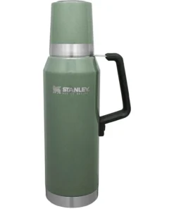 STANLEY MASTER UNBREAKABLE THERMAL BOTTLE 1.4 QT Water
