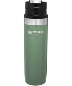 Water STANLEY MASTER UNBREAKABLE TRIGGER-ACTION MUG 20 OZ