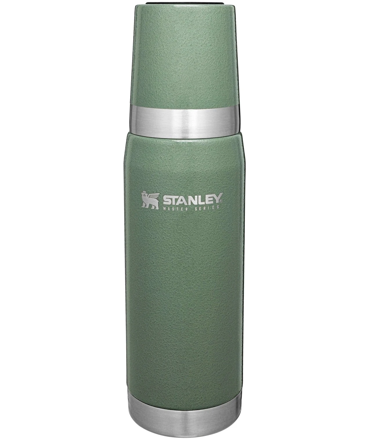 STANLEY MASTER UNBREAKABLE THERMAL BOTTLE 25 OZ 5 STANLEY MASTER UNBREAKABLE THERMAL BOTTLE 25 OZ