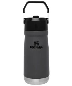 STANLEY THE ICEFLOW FLIP STRAW WATER BOTTLE 17 Oz.
