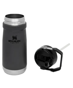 STANLEY THE ICEFLOW FLIP STRAW WATER BOTTLE 17 Oz.