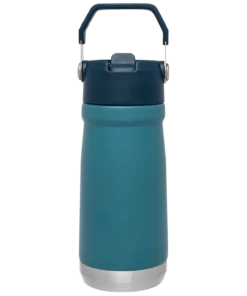 STANLEY THE ICEFLOW FLIP STRAW WATER BOTTLE 17 Oz.
