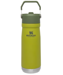 STANLEY THE ICEFLOW FLIP STRAW WATER BOTTLE 22 Oz. 10 STANLEY THE ICEFLOW FLIP STRAW WATER BOTTLE 22 Oz.