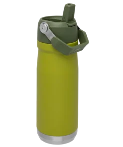 STANLEY THE ICEFLOW FLIP STRAW WATER BOTTLE 22 Oz. 11 STANLEY THE ICEFLOW FLIP STRAW WATER BOTTLE 22 Oz.