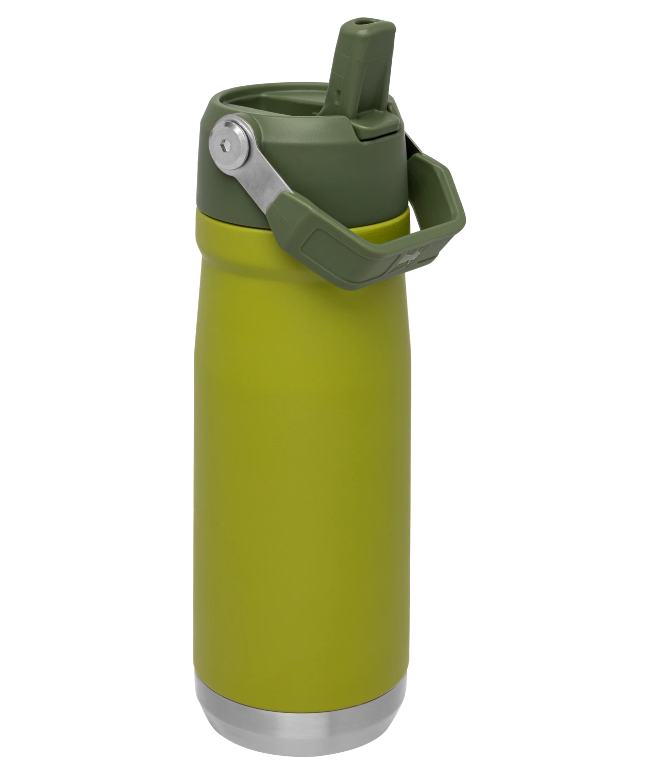 STANLEY THE ICEFLOW FLIP STRAW WATER BOTTLE 22 Oz. 5 STANLEY THE ICEFLOW FLIP STRAW WATER BOTTLE 22 Oz.