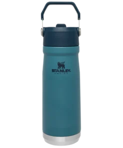 STANLEY THE ICEFLOW FLIP STRAW WATER BOTTLE 22 Oz. 13 STANLEY THE ICEFLOW FLIP STRAW WATER BOTTLE 22 Oz.