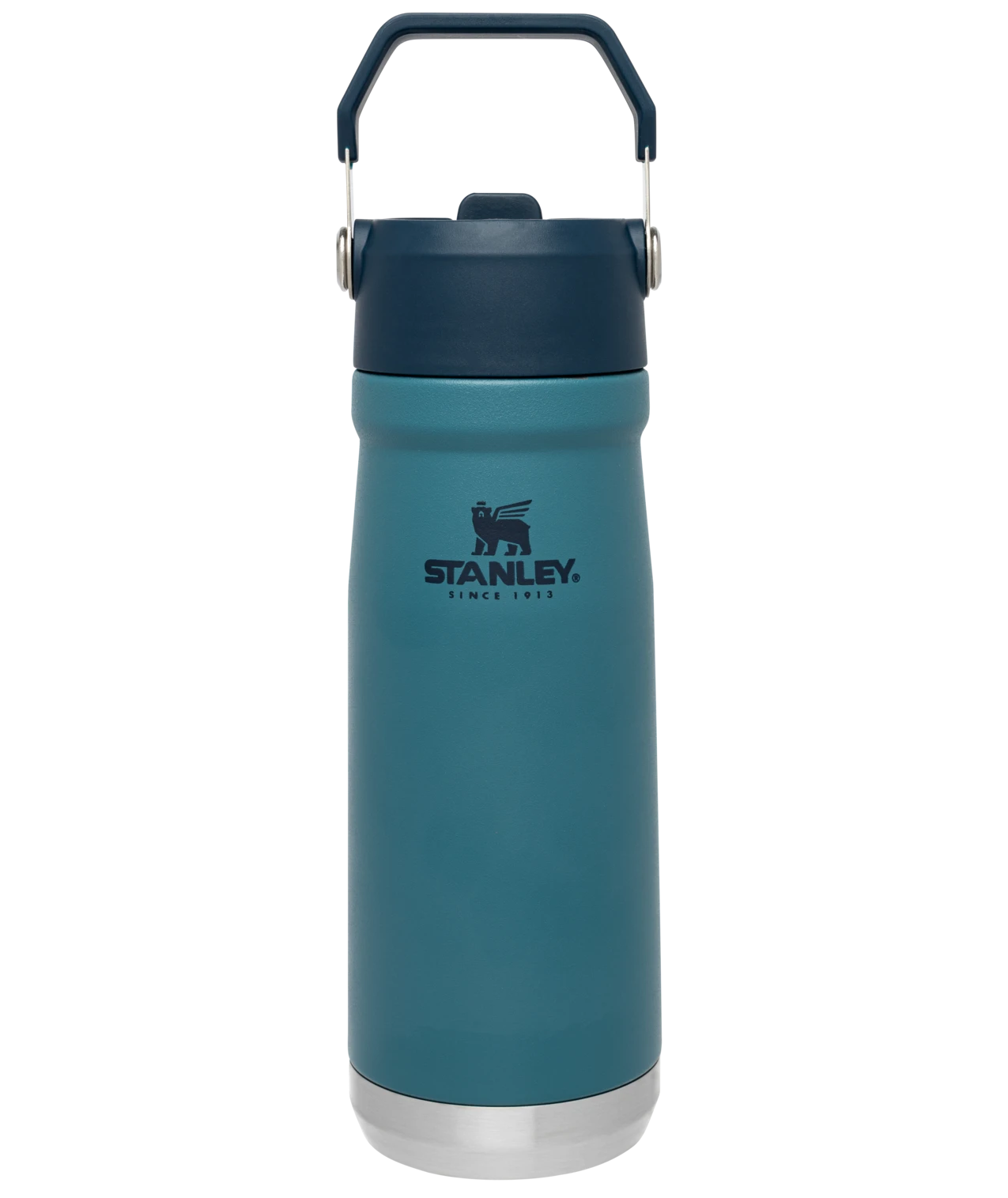 STANLEY THE ICEFLOW FLIP STRAW WATER BOTTLE 22 Oz. 7 STANLEY THE ICEFLOW FLIP STRAW WATER BOTTLE 22 Oz.