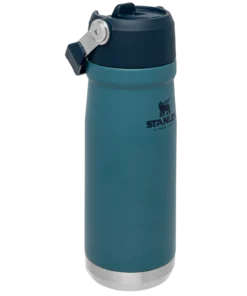 STANLEY THE ICEFLOW FLIP STRAW WATER BOTTLE 22 Oz. 12 STANLEY THE ICEFLOW FLIP STRAW WATER BOTTLE 22 Oz.