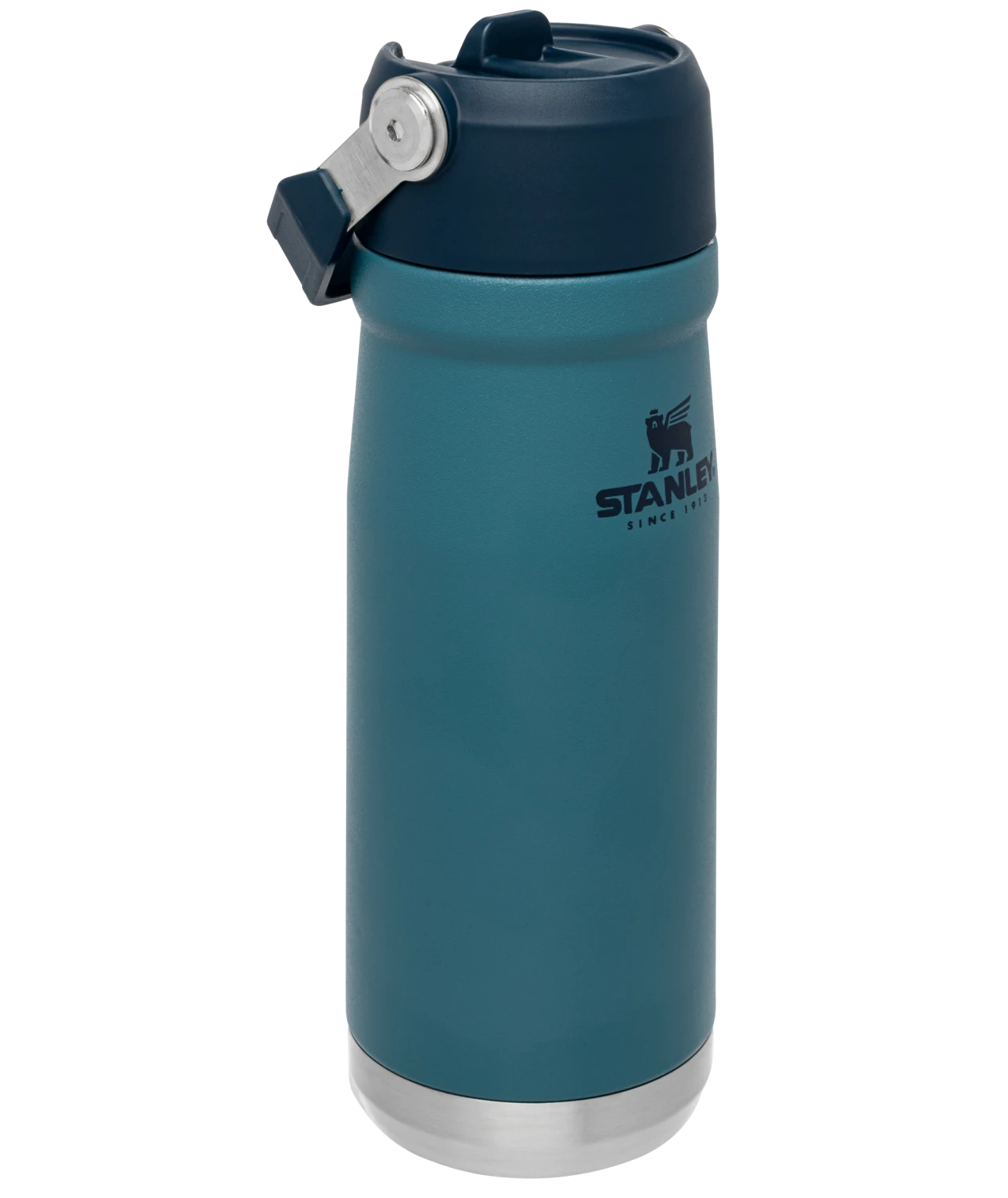 STANLEY THE ICEFLOW FLIP STRAW WATER BOTTLE 22 Oz. 6 STANLEY THE ICEFLOW FLIP STRAW WATER BOTTLE 22 Oz.