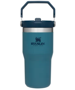 STANLEY ICEFLOW FLIP STRAW TUMBLER 20 Oz 11 STANLEY ICEFLOW FLIP STRAW TUMBLER 20 Oz