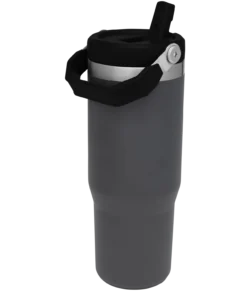 STANLEY THE ICEFLOW FLIP STRAW TUMBLER 30 Oz. Water