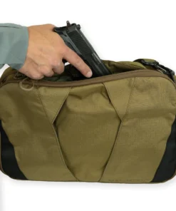 Bags EBERLESTOCK B2 UNDERCOVER BRIEF 15 Bags EBERLESTOCK B2 UNDERCOVER BRIEF