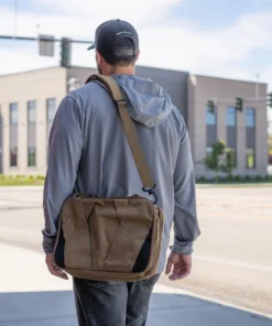 Bags EBERLESTOCK B2 UNDERCOVER BRIEF 20 Bags EBERLESTOCK B2 UNDERCOVER BRIEF