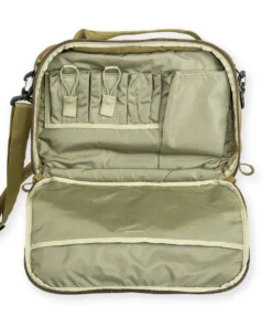 Bags EBERLESTOCK B2 UNDERCOVER BRIEF 16 Bags EBERLESTOCK B2 UNDERCOVER BRIEF