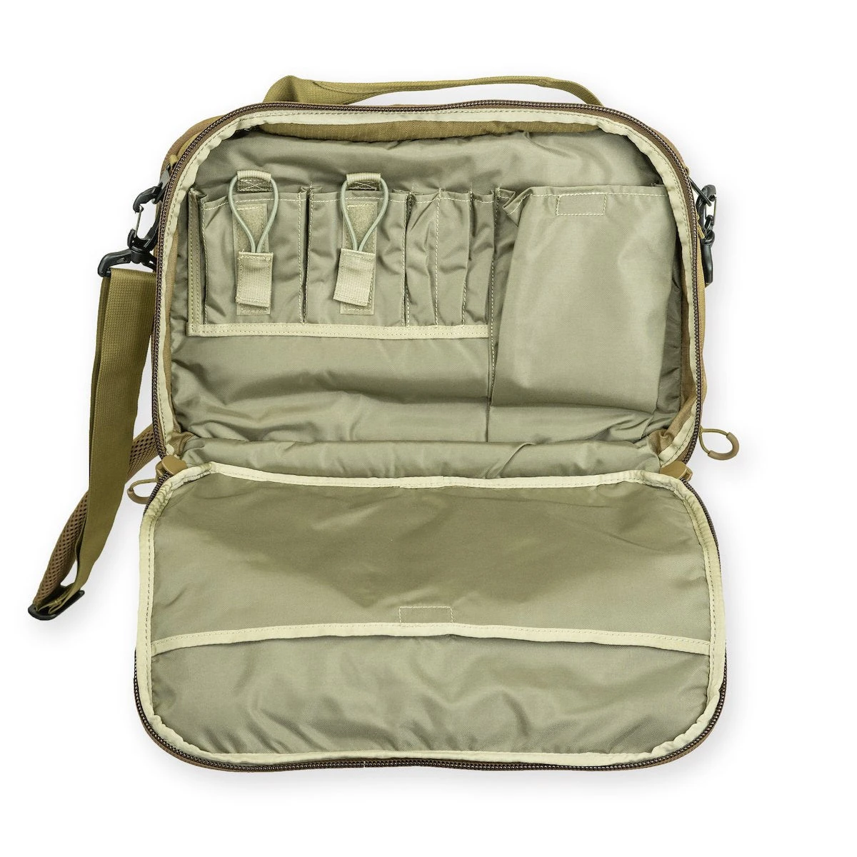 Bags EBERLESTOCK B2 UNDERCOVER BRIEF 6 Bags EBERLESTOCK B2 UNDERCOVER BRIEF