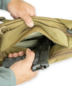 Bags EBERLESTOCK B2 UNDERCOVER BRIEF 18 Bags EBERLESTOCK B2 UNDERCOVER BRIEF