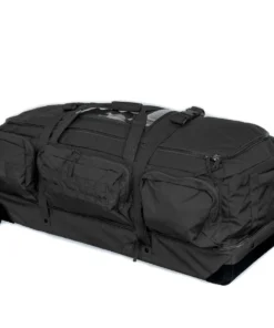 EBERLESTOCK B3 HERCULES DUFFEL BAG Duffel Bags
